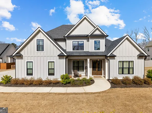 43 N Cove Dr, Newnan, GA 30263