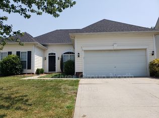 6977 Honey Tree Ln, Indian Trail, NC 28079