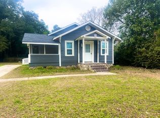 307 Winston St, Florence, SC 29501
