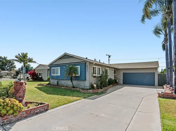 833 S Walnut Ave, Brea, CA 92821