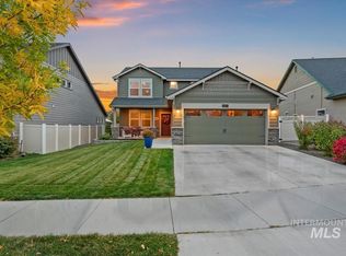 6471 E Deer Ridge St, Boise, ID 83716