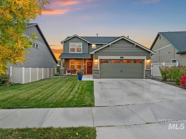 6471 E Deer Ridge St, Boise, ID 83716
