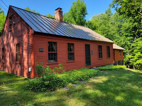 374 Bickford Road, Madison, NH 03849