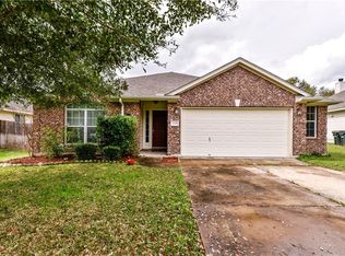 7729 Little Deer Trl, Georgetown, TX 78628