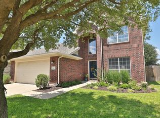 19106 Copper Bean Dr, Tomball, TX 77375