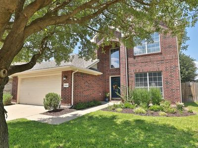 19106 Copper Bean Dr, Tomball, TX, 77375
