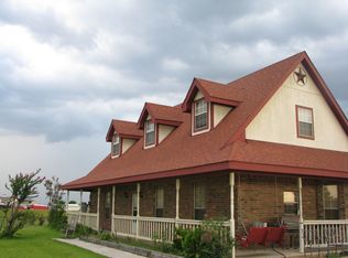 2685 W Ridgeview Cir, Kaufman, TX 75142