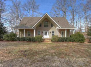 1497 Jamesway Dr #P2, Sparta, GA