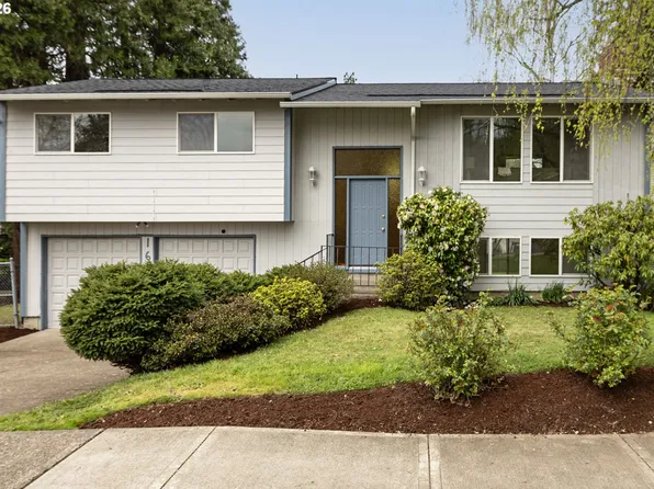 16285 SW Rosa Rd, Beaverton, OR 97007