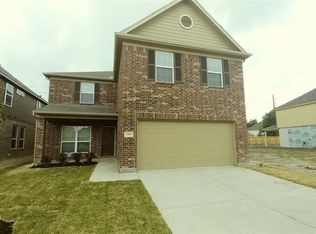 3411 Coopers Ridge Way, Houston, TX 77084