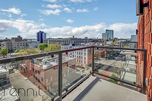937 Rogers Ave #5A Photo 1