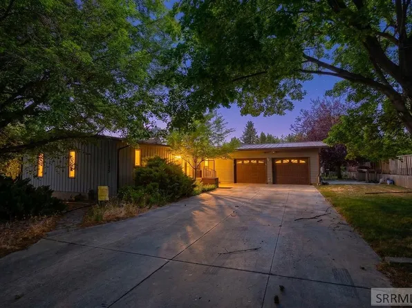 1255 Chokecherry Dr, Pocatello, ID 83204