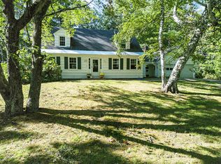 28 1st Rangeway, Waterville, ME 04901