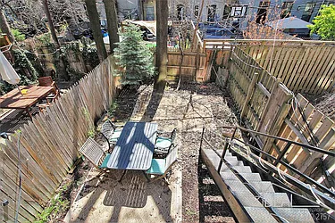 Rented by Ideal Properties Group