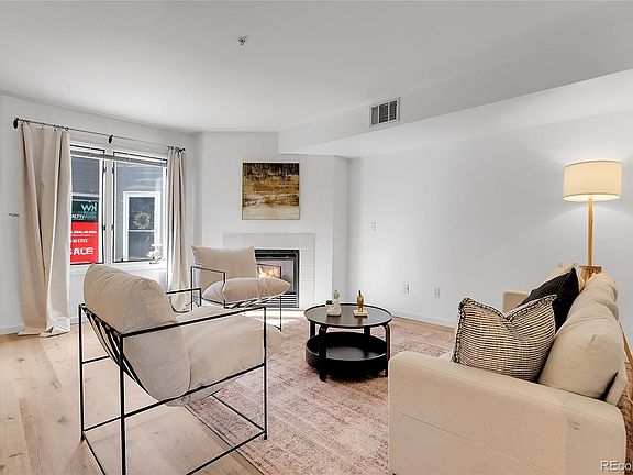 2nd image of 1330 S Monaco Parkway #2
