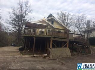 810 14th St S, Bessemer, AL 35020