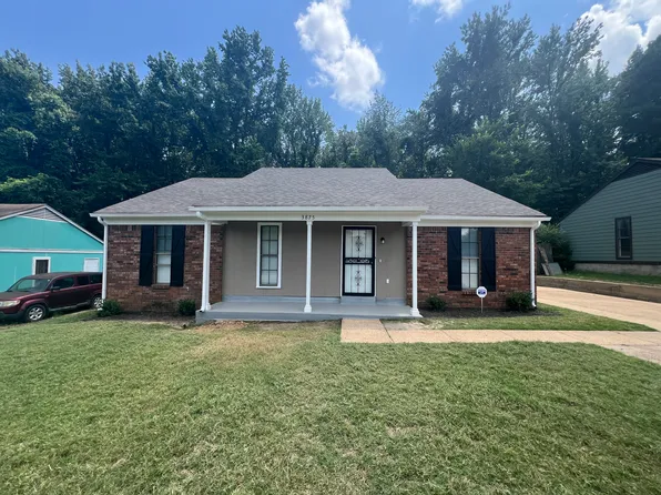 3875 Brandy Ave, Memphis, TN 38128