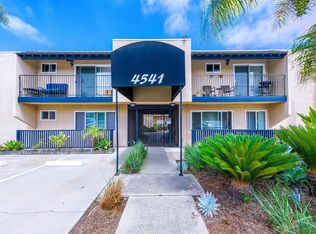 4541 Florida St UNIT 103, San Diego, CA 92116