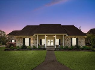 443 Lake Orleans Blvd, Ponchatoula, LA 70454