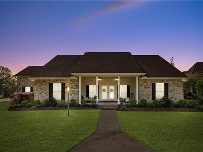 443 Lake Orleans Blvd, Ponchatoula, LA, 70454