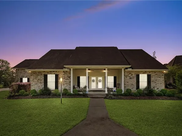 443 Lake Orleans Blvd, Ponchatoula, LA 70454