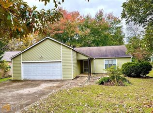 10400 Colony Glen Dr, Johns Creek, GA 30022