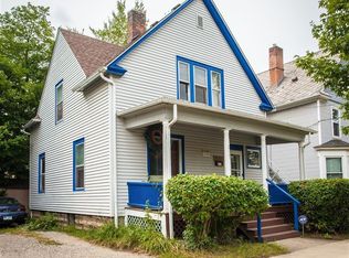 217 N Thayer St, Ann Arbor, MI 48104