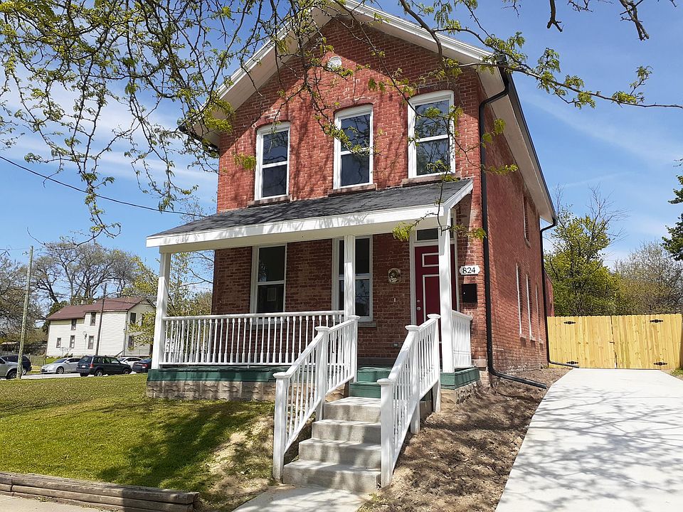 Historic charm from 1857