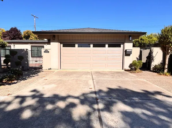 3839 Nathan Way, Palo Alto, CA 94303