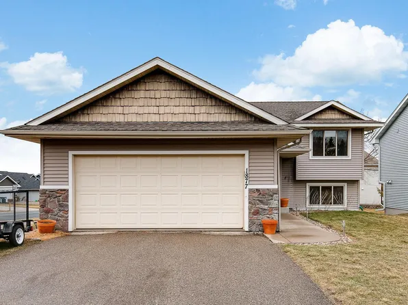 1877 Morning Glory Dr, River Falls, WI 54022