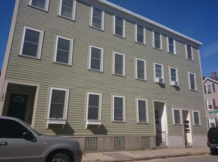181 W 8th St #3, Boston, MA 02127