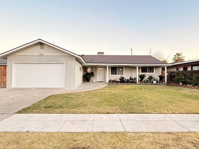 4842 E San Gabriel Ave, Fresno, CA, 93726