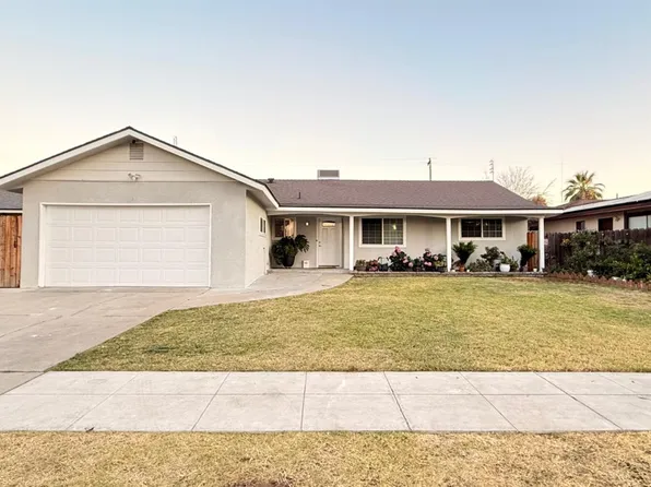 4842 E San Gabriel Ave, Fresno, CA 93726