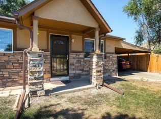 1931 S Tejon St, Denver, CO 80223