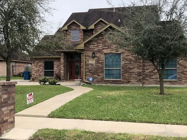 1141 Rosemond Ct, Brownsville, TX 78520