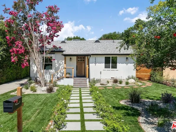 2375 Catherine Rd, Altadena, CA 91001