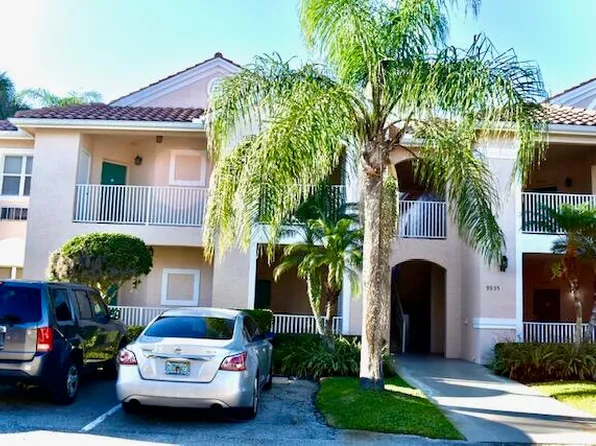 9945 PERFECT Drive #140, Port St Lucie, FL 34986