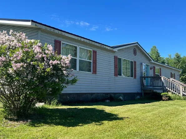 1159 State Highway 172 NW, Baudette, MN 56623
