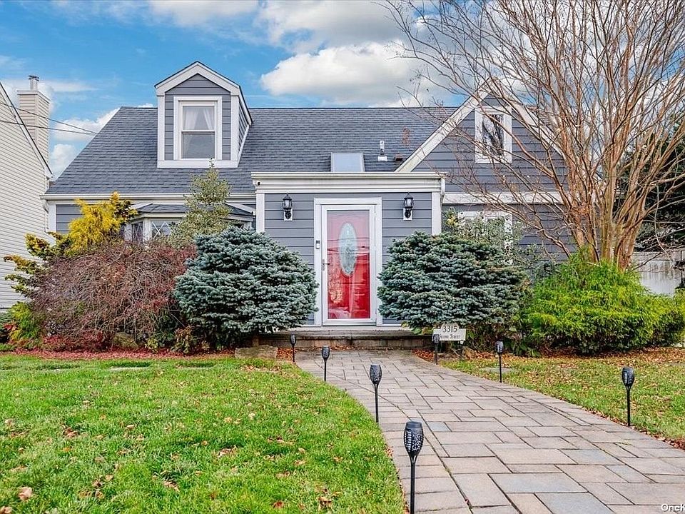 3315 2nd Street, Oceanside, NY 11572 Zillow