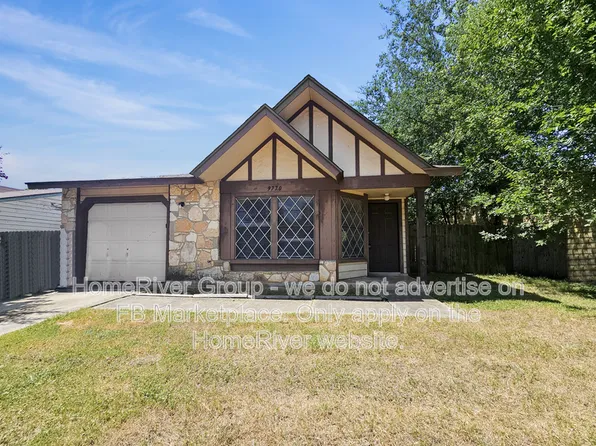 9770 Hidden Rock, San Antonio, TX 78250