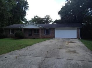 7484 Dartmouth Ct, Riverdale, GA