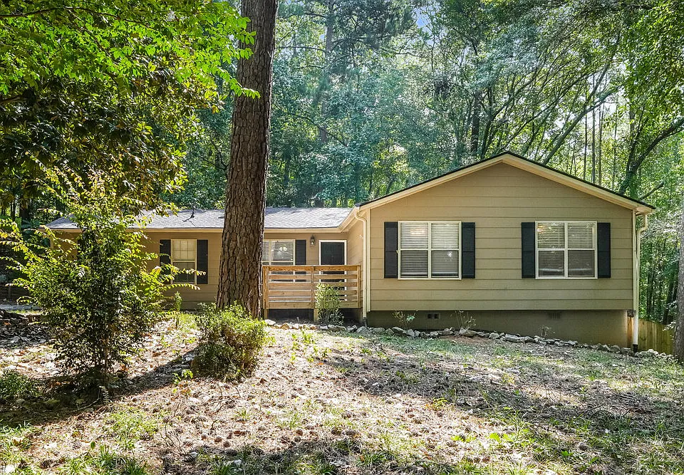 7970 Norris Lake Rd