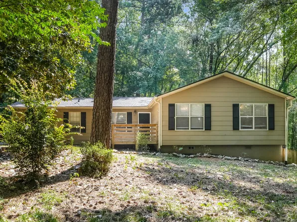 7970 Norris Lake Rd, Snellville, GA 30039