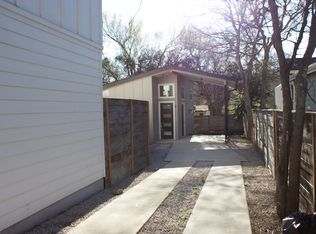 1220 Eleanor St UNIT 2, Austin, TX 78721
