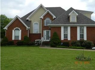 2623 Churchill Downs Cir, Chattanooga, TN 37421