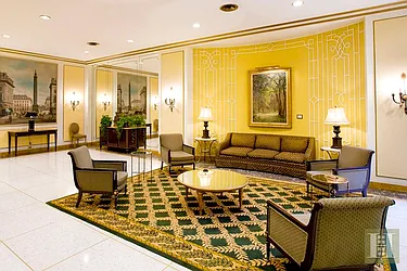 60 West 57th Street in Midtown