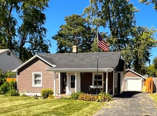 413 E Wabash Ave, Rantoul, IL 61866