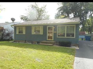 3236 Phillips Ave, Steger, IL 60475