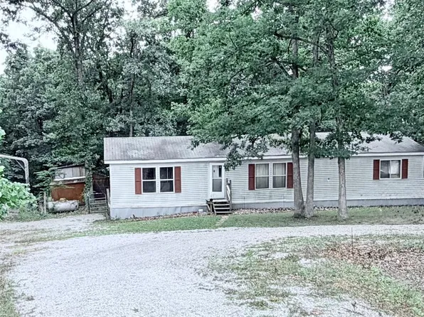22447 S Stracks Church Rd, Wright City, MO 63390