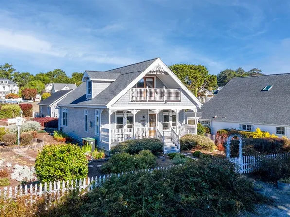 45068 Ukiah Street, Mendocino, CA 95460
